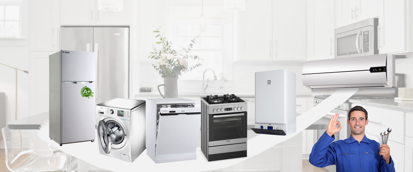 Ahmetli Gorenje Servisi